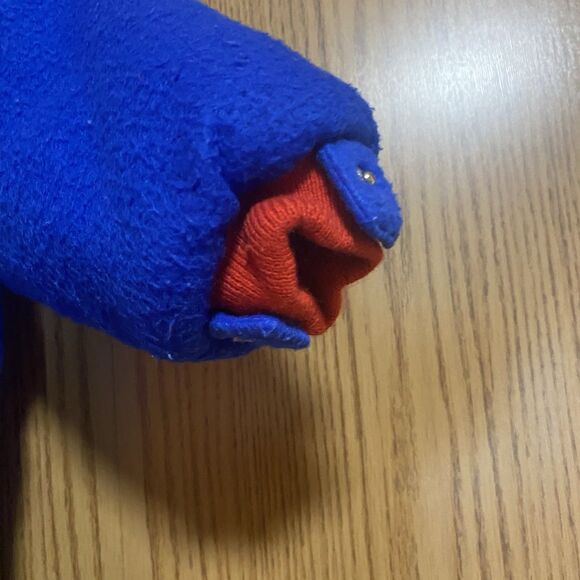 Vintage Arctic Racer Baby 24 Months Embroidered Snowsuit - Picture 8 of 8